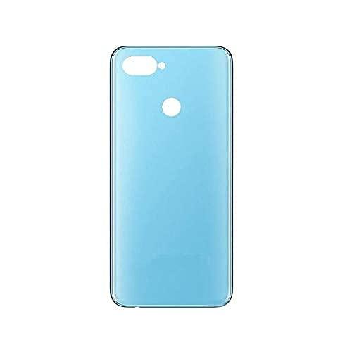 Back Glass Panel for Realme 2 Pro Sky Blue - EGFix Back Glass Panel for Realme 2 Pro Sky Blue - EGFix